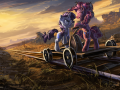 mlp___far_away_from_home_by_huussii-d5htnqg.png